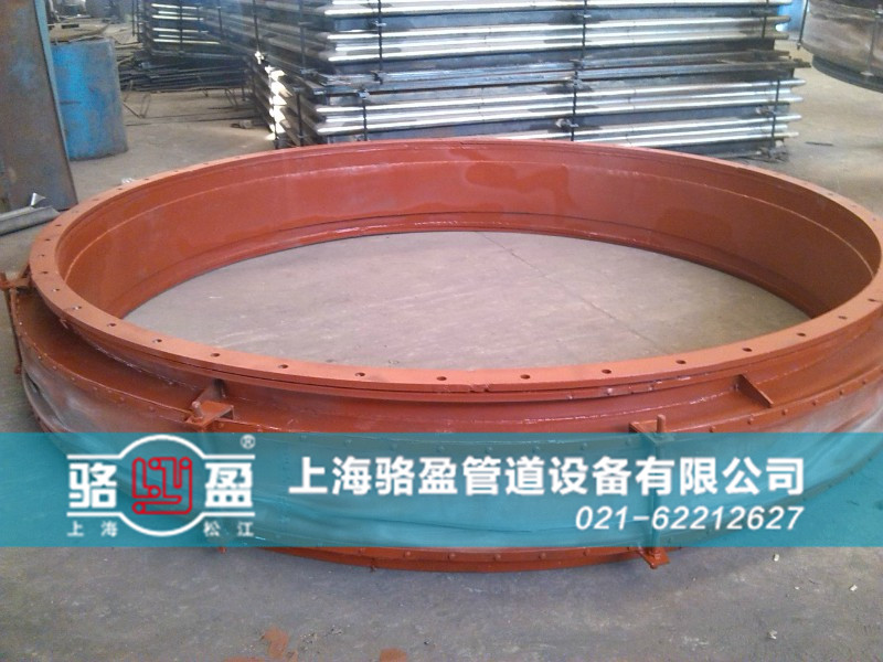 非金屬<a href=http://enfestasarim.com target=_blank class=infotextkey>補償器</a>附加限位裝置