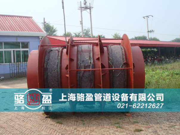 圓形風道織物<a href=http://enfestasarim.com target=_blank class=infotextkey>補償器</a>